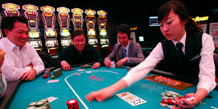 Онлайн казино Casino Punch